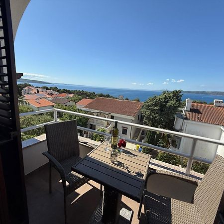 Apartman Vjekoslav Krk Town Extérieur photo